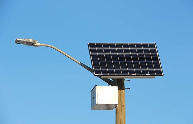 MUKHYAMANTRI GRAMIN SOLAR STREET LIGHT YOJANA (MGSSLY)